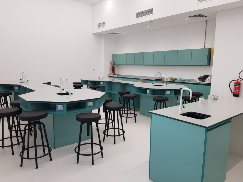 School Lab Furniture​
